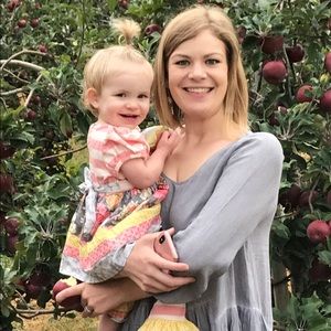 Meet your Posher, Kayla